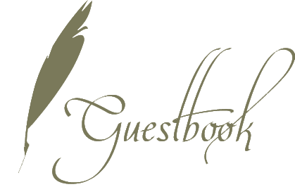 Guestbook